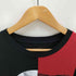 ザラ ZARA 総柄プリントS/S Tシャツ メンズ M
