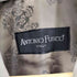 アントニオフスコ ANTONIO FUSCO エンブレム 総柄 ライナー トレンチコート メンズ import:L