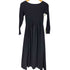 VIRINA 袖パール ニットワンピース レディース JPN:XS