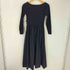 VIRINA 袖パール ニットワンピース レディース JPN:XS
