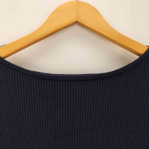 VIRINA 袖パール ニットワンピース レディース JPN:XS