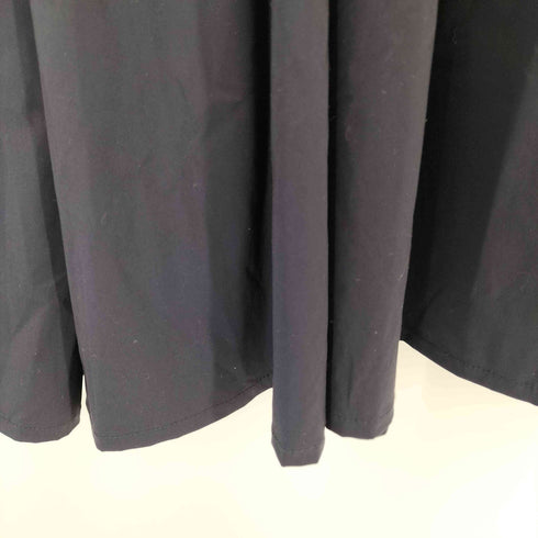 VIRINA 袖パール ニットワンピース レディース JPN:XS