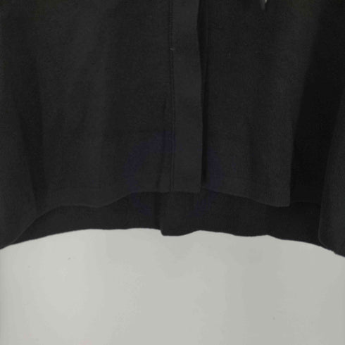 アベニールエトワール Aveniretoile ドットボウタイ ニットブラウス レディース 36