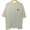 ティーケータケオキクチ tk. TAKEO KIKUCHI 24SS ヴィンテージ ロゴTシャツ オーバーサイズTシャツ メンズ M