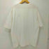 ティーケータケオキクチ tk. TAKEO KIKUCHI 24SS ヴィンテージ ロゴTシャツ オーバーサイズTシャツ メンズ M