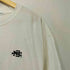 ティーケータケオキクチ tk. TAKEO KIKUCHI 24SS ヴィンテージ ロゴTシャツ オーバーサイズTシャツ メンズ M