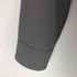 ノーアイディーブラック NO ID.BLACK チェンジングプリーツレギュラーカラーBIG-SH メンズ ONE SIZE