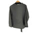 LOURMARIN リボンデザイン L/S ブラウス レディース