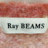 レイビームス Ray BEAMS グラデーション クルーネック ニット レディース