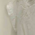 ザラ ZARA ノットディテールポプリンシャツ レディース import:S