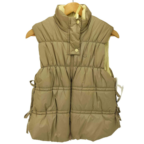 アディダスオリジナルス adidas Originals Cozy Outdoor Padded Vest レディース S