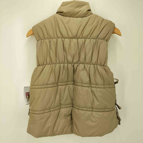 アディダスオリジナルス adidas Originals Cozy Outdoor Padded Vest レディース S
