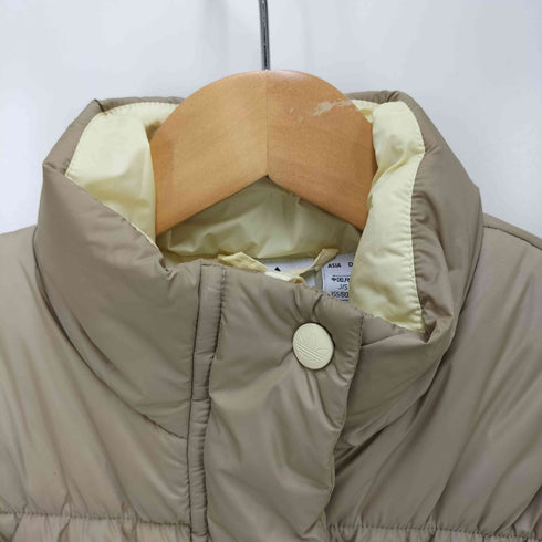 アディダスオリジナルス adidas Originals Cozy Outdoor Padded Vest レディース S