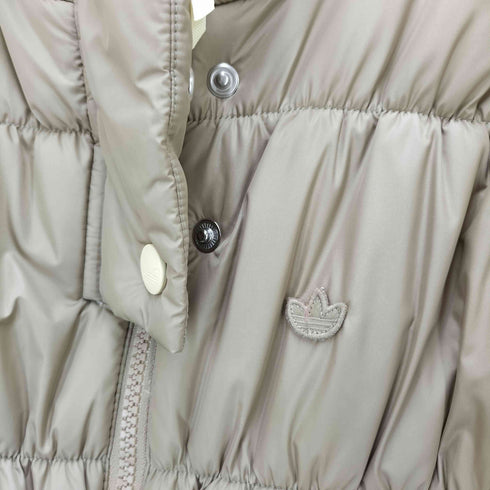 アディダスオリジナルス adidas Originals Cozy Outdoor Padded Vest レディース S