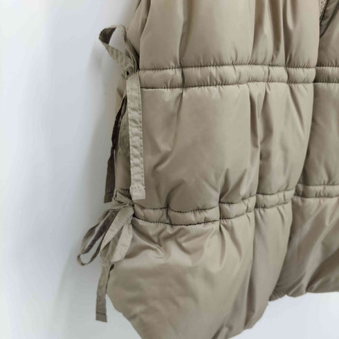 アディダスオリジナルス adidas Originals Cozy Outdoor Padded Vest レディース S