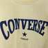 コンバーストウキョウ CONVERSE TOKYO LOGO DESIGN SHORT SWEAT レディース