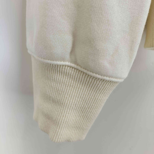 コンバーストウキョウ CONVERSE TOKYO LOGO DESIGN SHORT SWEAT レディース