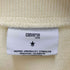 コンバーストウキョウ CONVERSE TOKYO LOGO DESIGN SHORT SWEAT レディース