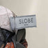 スローブイエナ SLOBE IENA パッチワークプリントイージーパンツ レディース
