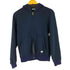 チャンピオンプロダクツユーエスエー CHAMPION PRODUCTS USA 80S ジップアップパーカー メンズ import:M