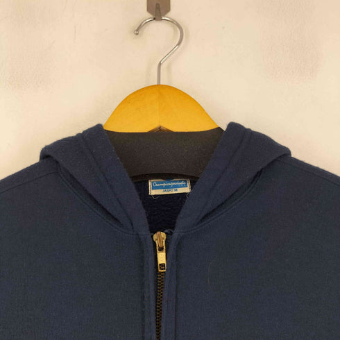 チャンピオンプロダクツユーエスエー CHAMPION PRODUCTS USA 80S ジップアップパーカー メンズ import:M