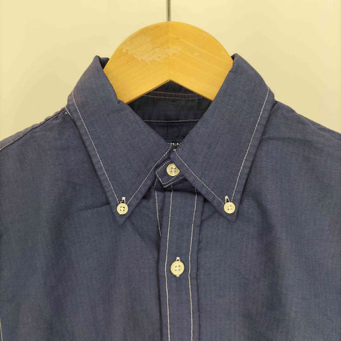 ラルフローレンスポーツ RALPH LAUREN SPORT ポニー 刺繍 ボタンダウン S/S シャツ レディース 6