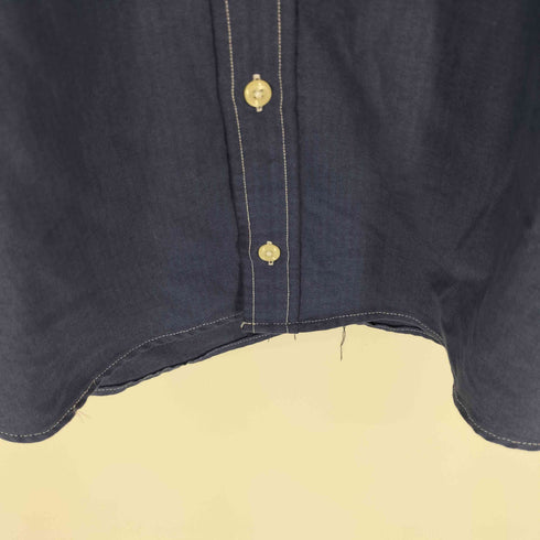 ラルフローレンスポーツ RALPH LAUREN SPORT ポニー 刺繍 ボタンダウン S/S シャツ レディース 6