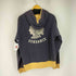 ビームス BEAMS AKOM バックインディアンヘッド プルオーバーパーカー メンズ import:M