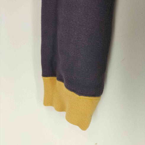 ビームス BEAMS AKOM バックインディアンヘッド プルオーバーパーカー メンズ import:M