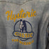 ヒステリックグラマー HYSTERIC GLAMOUR THE CLASSIC刺繍 ウエスタンデニムシャツ メンズ JPN:XL