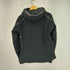ジャックローズラブメゾン JACK ROSE Luv maison ラムレザー切替フーデットウールジャケット メンズ JPN:48