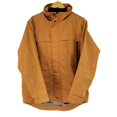 ニーキューイチニーキューゴーオム 291295=HOMME フロントジップデザインジャケット メンズ JPN:2