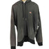 ディーゼル DIESEL d-um-rib track denim hoodie メンズ JPN:XL