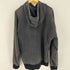 ディーゼル DIESEL d-um-rib track denim hoodie メンズ JPN:XL