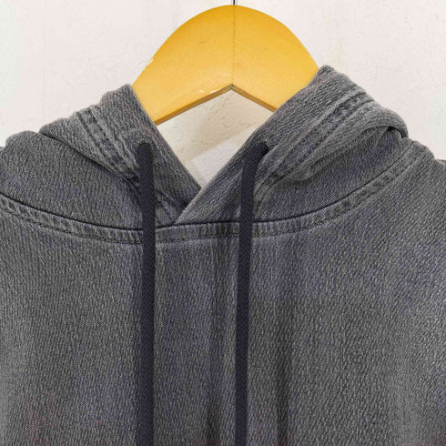ディーゼル DIESEL d-um-rib track denim hoodie メンズ JPN:XL