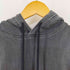 ディーゼル DIESEL d-um-rib track denim hoodie メンズ JPN:XL