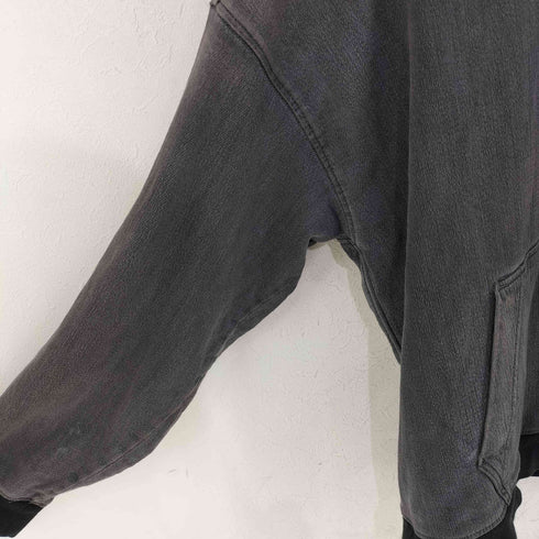 ディーゼル DIESEL d-um-rib track denim hoodie メンズ JPN:XL