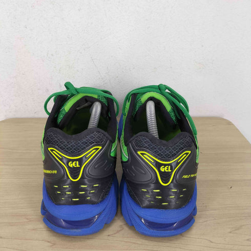アシックス ASICS GEL-KAYANO 14× Field Trip Recordings メンズ JPN:28