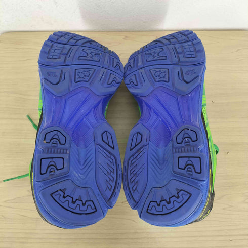 アシックス ASICS GEL-KAYANO 14× Field Trip Recordings メンズ JPN:28