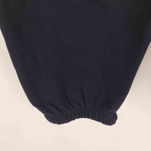 デラックス DELUXE Jog Pants LONDON カレッジプリント スウェット パンツ メンズ S