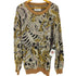 ワコマリア WACKO MARIA TIM LEHI / JACQUARD SWEATER TYPE-2 メンズ JPN:XL