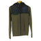 ジースターロー G-STAR RAW DEAN VEST HOODED KNIT L/S メンズ import:S