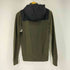 ジースターロー G-STAR RAW DEAN VEST HOODED KNIT L/S メンズ import:S