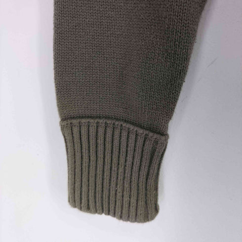 ジースターロー G-STAR RAW DEAN VEST HOODED KNIT L/S メンズ import:S