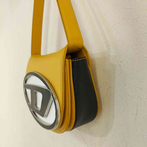 ディーゼル DIESEL 1DR WONDER BAG DIANA メンズ