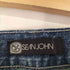ショーンジョン Sean john リペア加工デニムパンツ メンズ 32