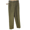 80-90S SCOOP BOYS 千鳥格子2タックウールスラックス メンズ JPN:M