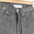 リーバイス Levis Engineered Jeans 立体裁断ブラックデニムパンツ レディース