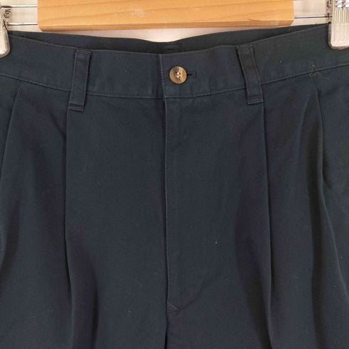 ラッキーストライク LUCKY STRIKE 80S 2タックチノパンツ メンズ 70cm