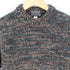 ジャーナルスタンダードホームステッド JOURNAL STANDARD J.S HOMESTEAD エルボーパッチ クルーネックニット メンズ M